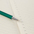 Шариковая ручка Legato, зеленая - Фото 4