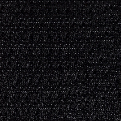 Заготовка из мелкой сетки Syren, L, черная