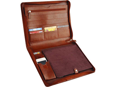 Папка руководителя