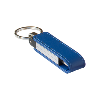 Кожа 17 Фьюжн, оранжевый, 4Гб, переходник мини-универсальный