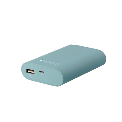 ПЗУ 82 Rombica NEO Alfa, коричневый