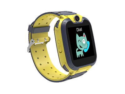 Детские часы Tony KW-31