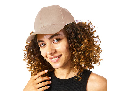 Бейсболка Detroit