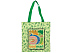 Складная сумка для шопинга с возможностью полноцветной печати - Фото 3