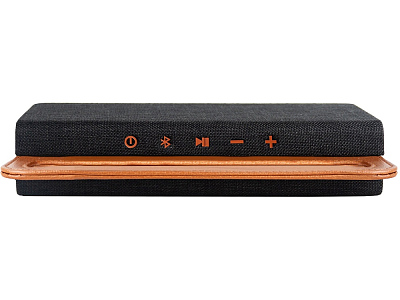 Портативная колонка Mysound BT-27 Brown