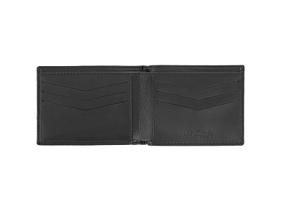 Бумажник CAPSULE