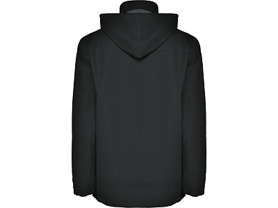 Парка утепленная Europa мужская