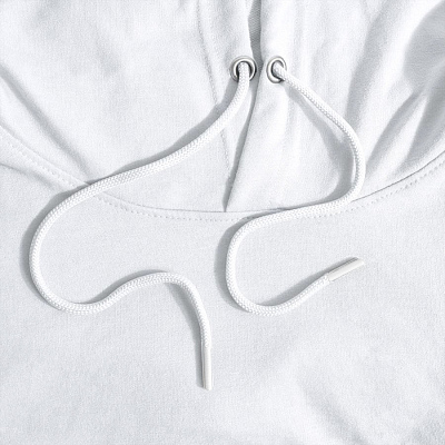 Толстовка унисекс с капюшоном SELEN 260