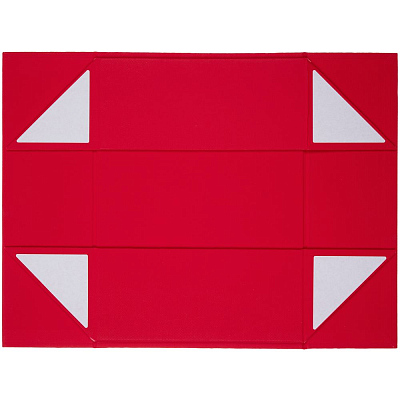 Коробка складная Portada, M, красная