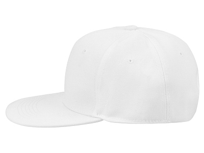 Бейсболка с прямым козырьком Los Angeles 2.0