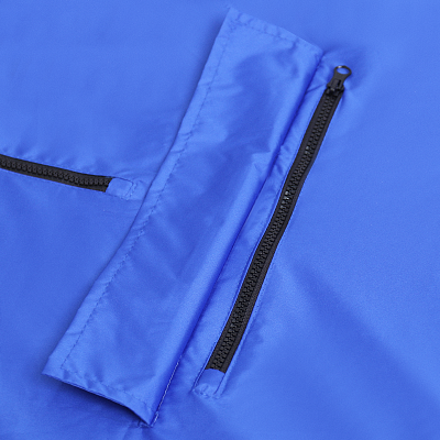 Дождевик анорак STAN с карманом, 61