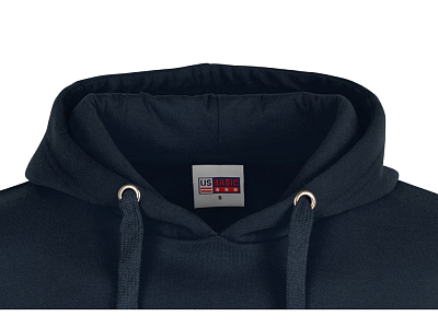 Толстовка с капюшоном Amsterdam мужская