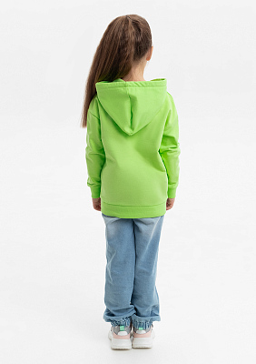 Худи детское STAN футер без начеса 260, 23J