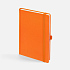 Ежедневник Favor, недатированный, оранжевый - Фото 5