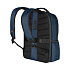 Рюкзак WENGER XE Resist 16", синий, переработанный ПЭТ/Полиэстер, 30х20х44 см, 23 л. - Фото 6
