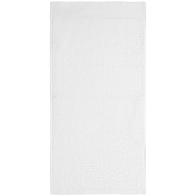 Полотенце Odelle ver.2, малое, белое