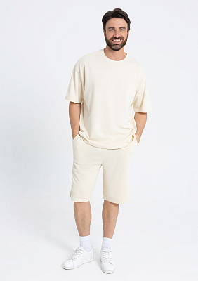 Свитшот унисекс STAN футер без начёса, 350, 96