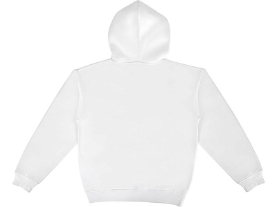 Толстовка с капюшоном оверсайз Berlin унисекс