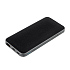 Внешний аккумулятор Твид PB (Tweed PB) 10000 mAh, черный - Фото 2