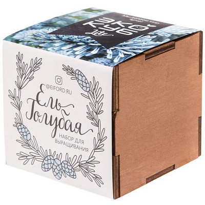 Набор Think Green