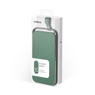 ПЗУ 49 Rombica NEO Electron, желтый