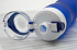 Бутылка для воды AqualityBottle (синий) - Фото 6
