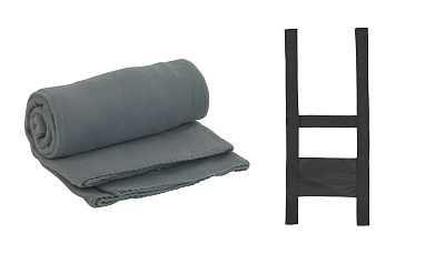 Набор "Пинтерест", серый с белым