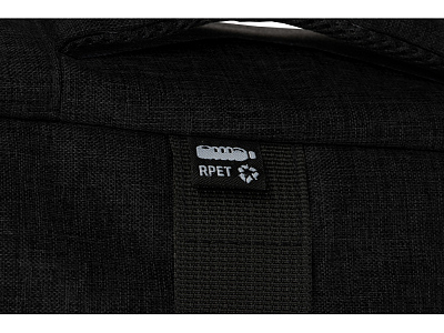 Рюкзак-трансформер Turnover для ноутбука 15 из переработанного пластика