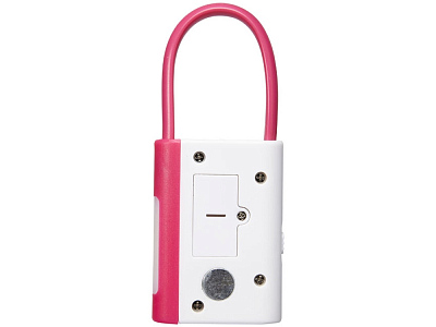 Фонарик с карабином Libra