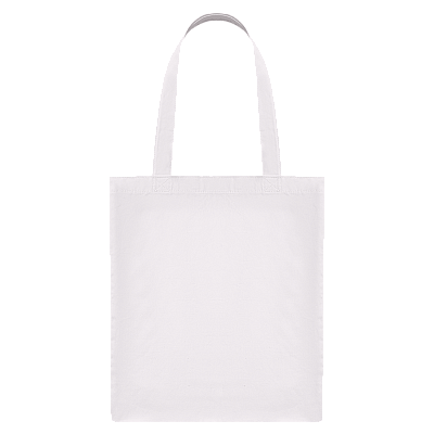 Сумка для покупок Эрба НЕО (Erba NEO), белая (Белый)