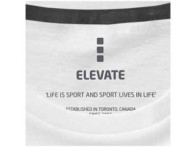 Футболка Nanaimo женская