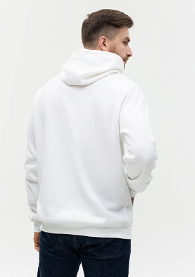 Худи унисекс STAN футер с начёсом 260, 20