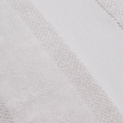 Полотенце Molan, большое, светло-серое