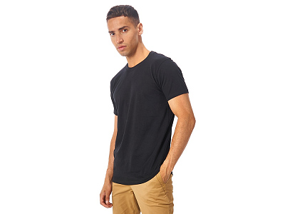 Футболка Club мужская