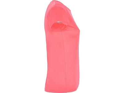 Спортивная футболка Montecarlo, женская