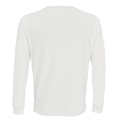 Футболка унисекс с длинным рукавом PIONEER