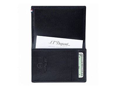 Визитница Contraste