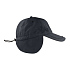 Бейсболка SNOW FLAP STOPPER-S - Фото 5