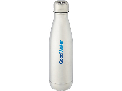 Термобутылка Cove с вакуумной изоляцией