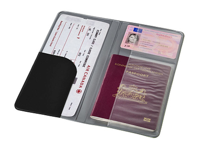 Портмоне дорожное Voyage