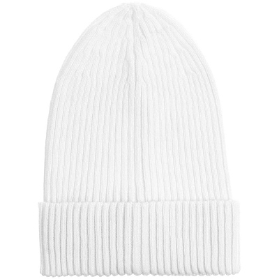 Шапка Alpine, белая
