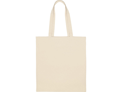 Сумка из хлопка Carryme 140, 140 г/м2