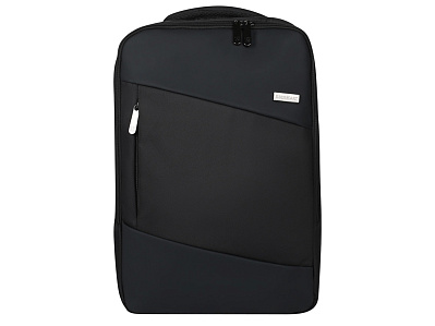 Рюкзак Backpack для ноутбука 14 (Черный)