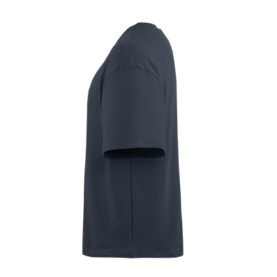 Футболка унисекс оверсайз STAN хлопок/полиэстер 260, 40