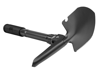 Складная металлическая лопата Dig