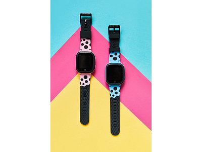 Детские часы Sandy KW-34