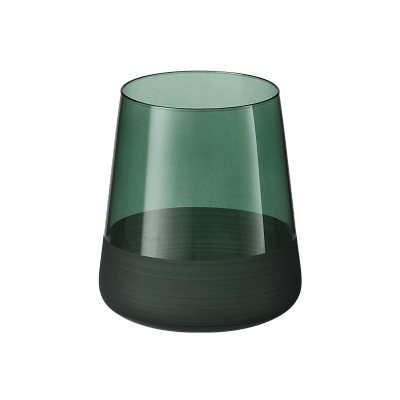 Стакан для воды Эмеральд (Emerald)  (Зеленый)