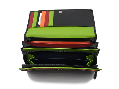 Кошелек женский