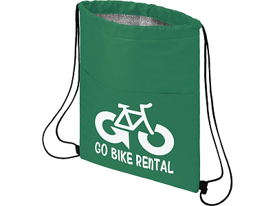 Сумка-холодильник Oriole на 12 банок