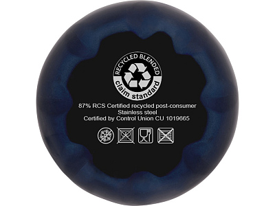 Бутылка с вакуумной изоляцией Cove, 500 мл